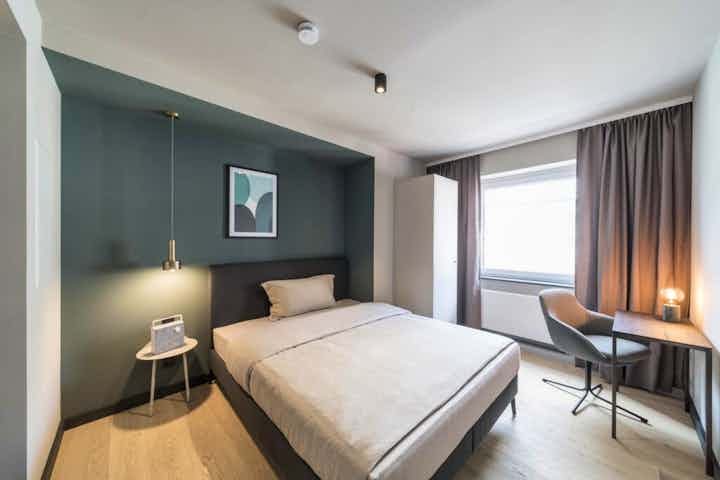 Xtra Smart - Bedroom