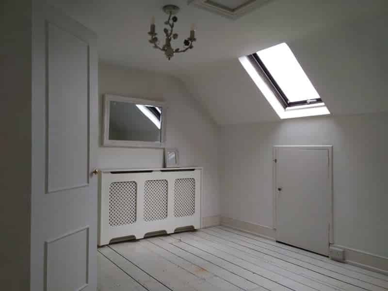 22 Farr Street Avon, Bristol - Bristol, England, United Kingdom - Room