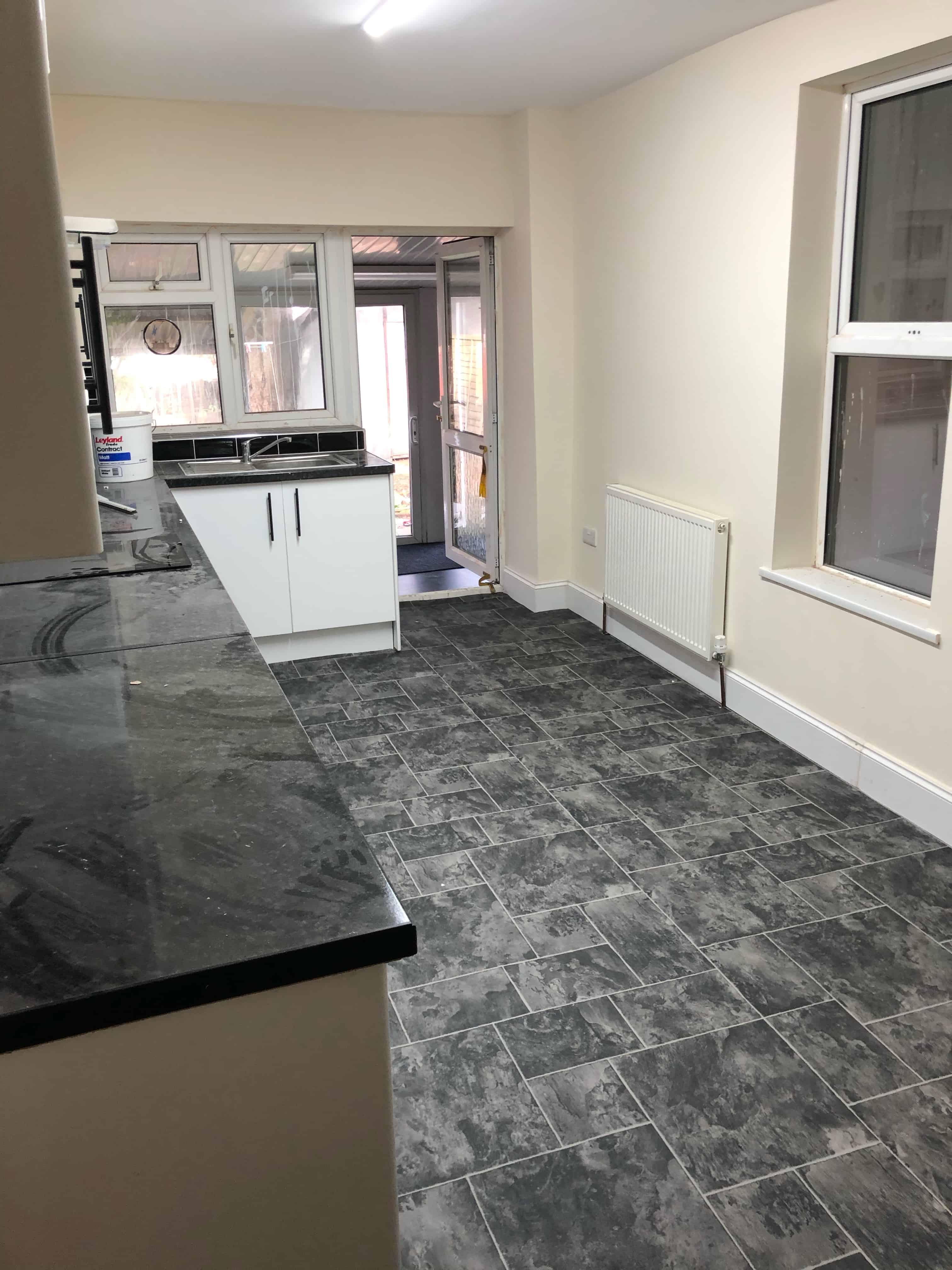 180 Downend Road, Bristol - Bristol, England, United Kingdom - Kitchen
