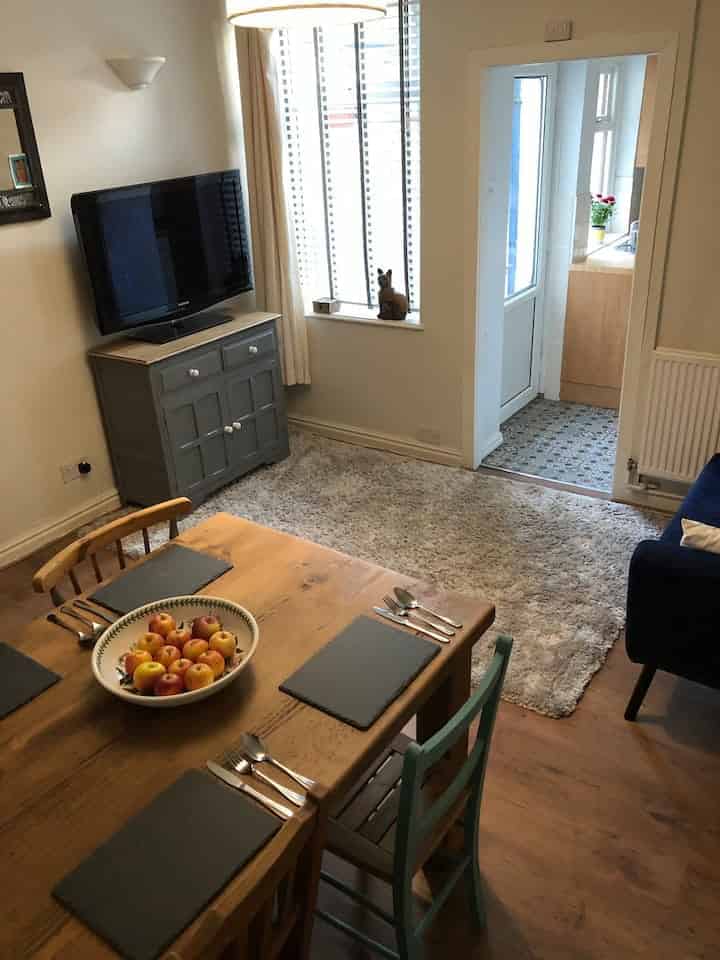 Dorrington Road LA1, Lancaster - Lancaster, England, United Kingdom - Common Area