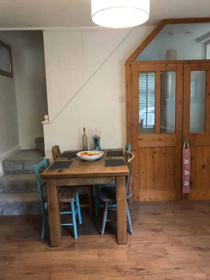 Dorrington Road LA1, Lancaster - Lancaster, England, United Kingdom - 4 Bedroom 1 Bathroom Apartment - Amenities