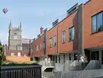2A Pen Park Road, Bristol  - Bristol, England, United Kingdom - Exterior