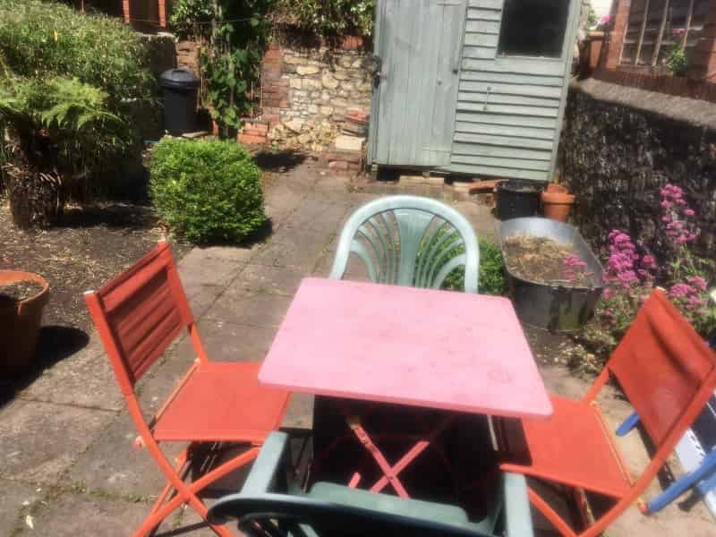 5 Marston Road, Bristol - Bristol, England, United Kingdom - Common Area