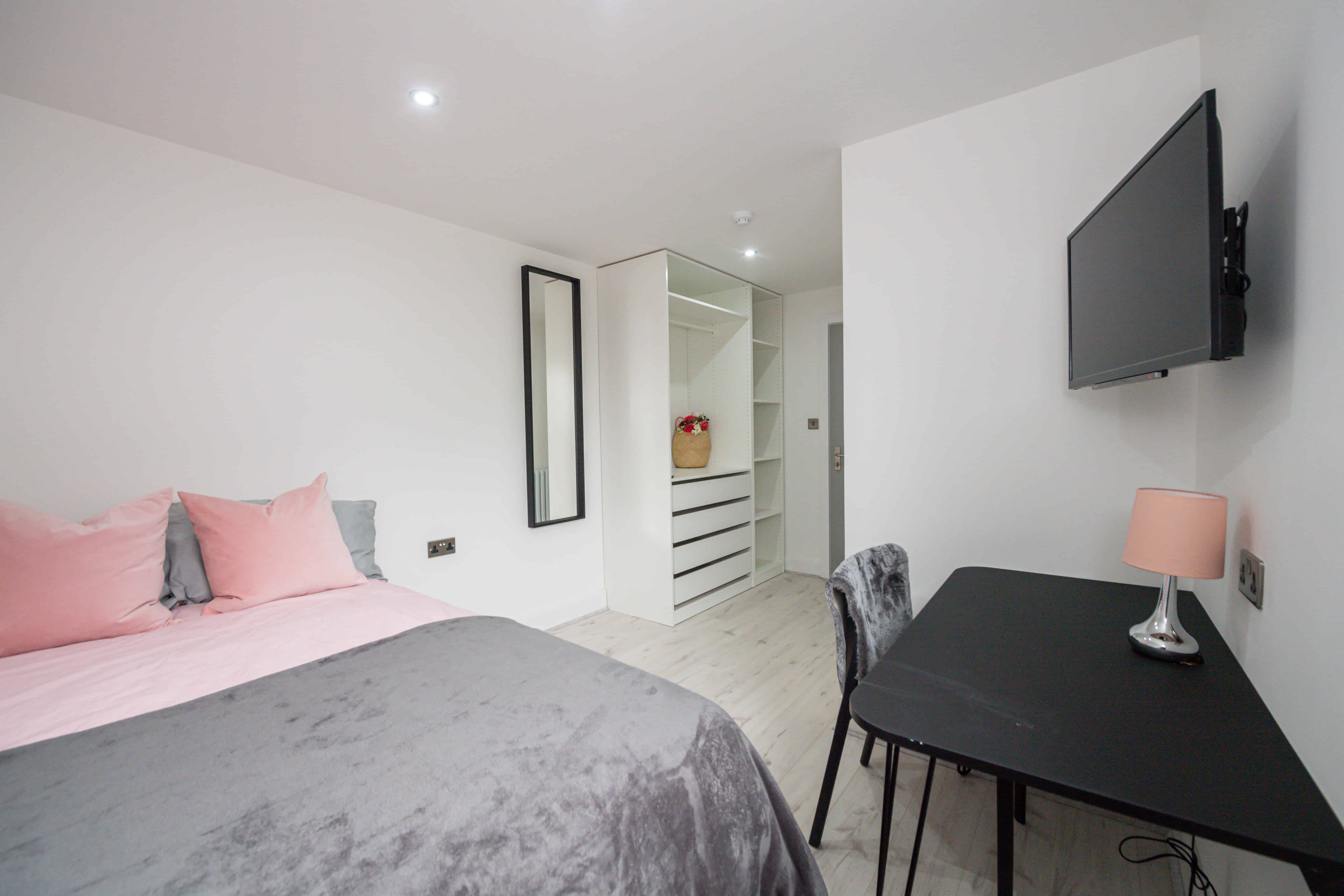 40 Baggholme Road, Lincoln - Lincoln, England, United Kingdom - Amenities