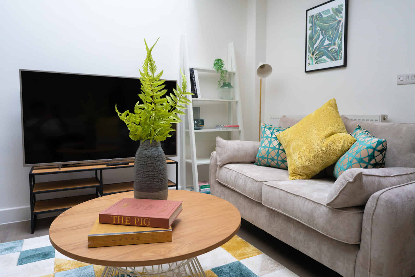 121 Tyler House Canwick Road, Lincoln - Lincoln, England, United Kingdom - Amenities