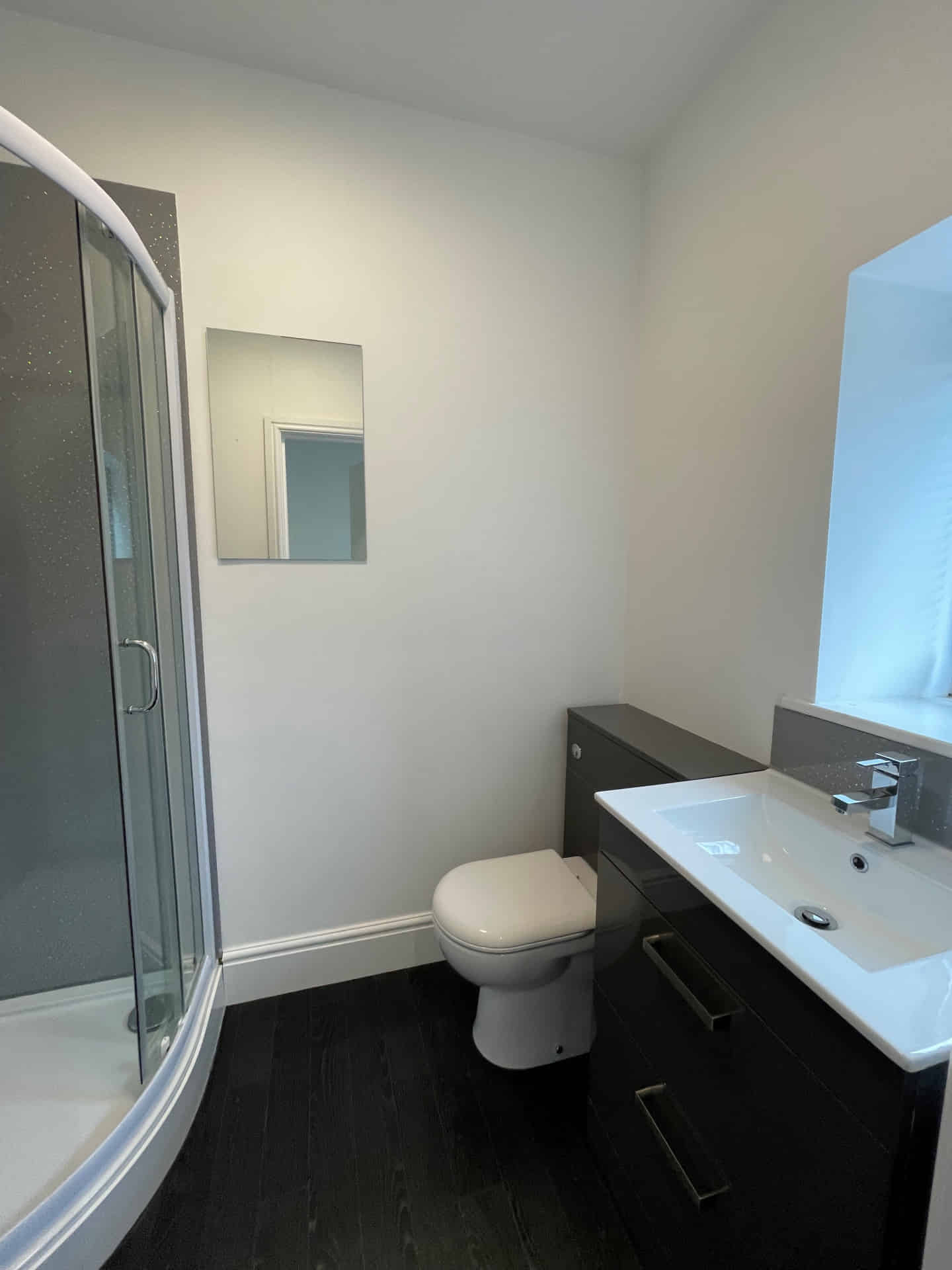20 G Portland Street, Lincoln - Lincoln, England, United Kingdom - Bathroom