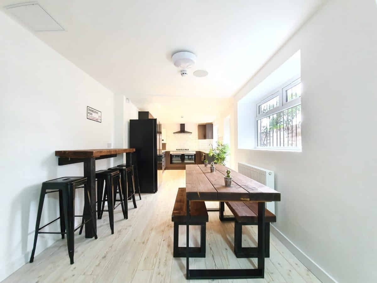 103 Cranborne Road, Liverpool - Liverpool, England, United Kingdom - Common Area
