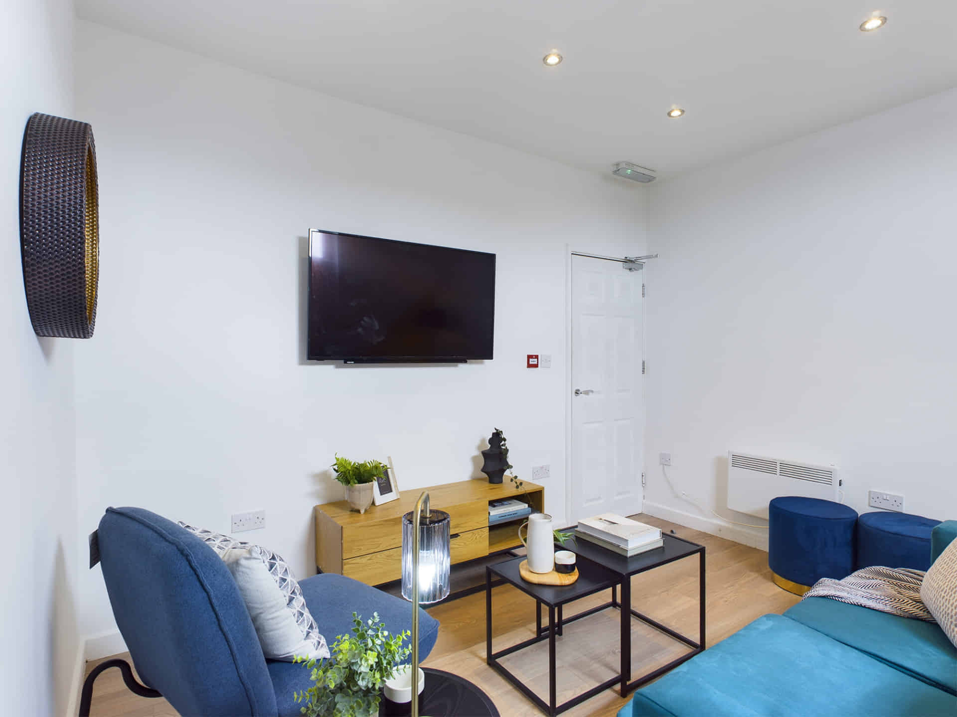 38 Saxony Road, Liverpool - Liverpool, England, United Kingdom - Common Area