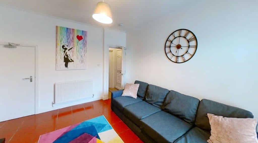 45 Hood Street, Lincoln - Lincoln, England, United Kingdom - Common Area