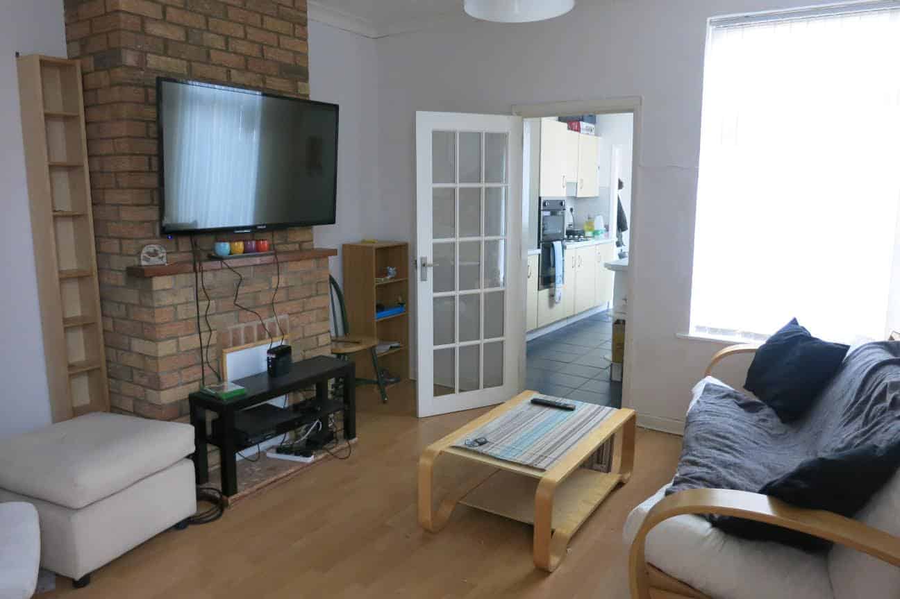69 Sincil Bank, Lincoln - Lincoln, England, United Kingdom - Amenities