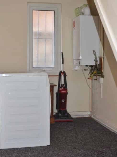 5 Alderson Road Wavertree, Liverpool - Liverpool, England, United Kingdom - Amenities