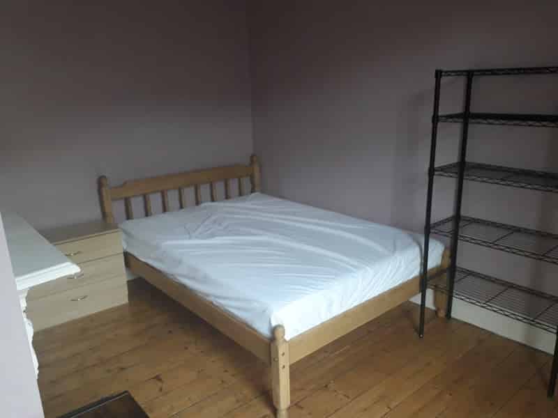 48 Langton Rd, Liverpool - Liverpool, England, United Kingdom - Bedroom