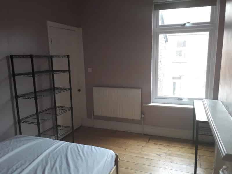 48 Langton Rd, Liverpool - Liverpool, England, United Kingdom - Bedroom