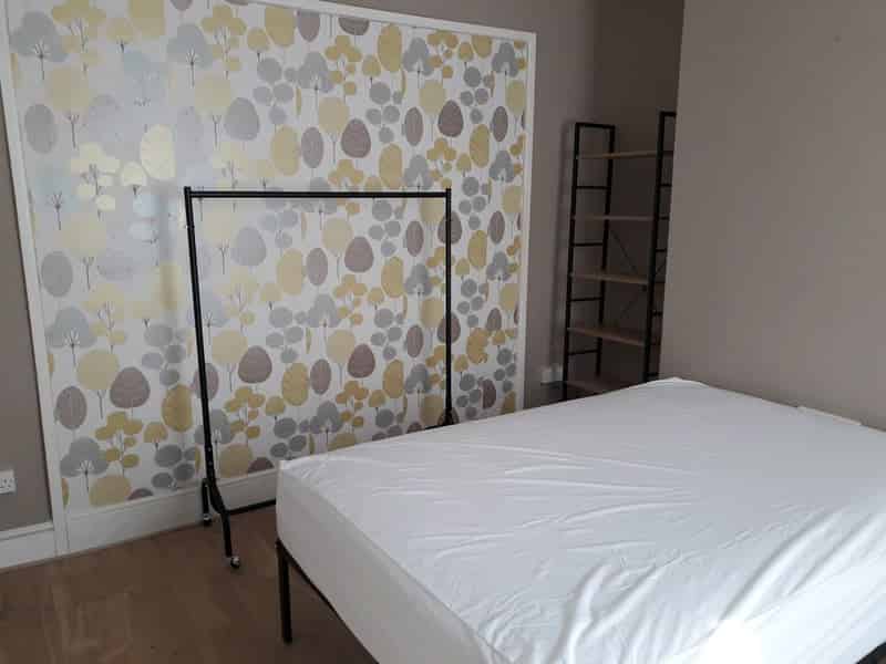 48 Langton Rd, Liverpool - Liverpool, England, United Kingdom - Bedroom