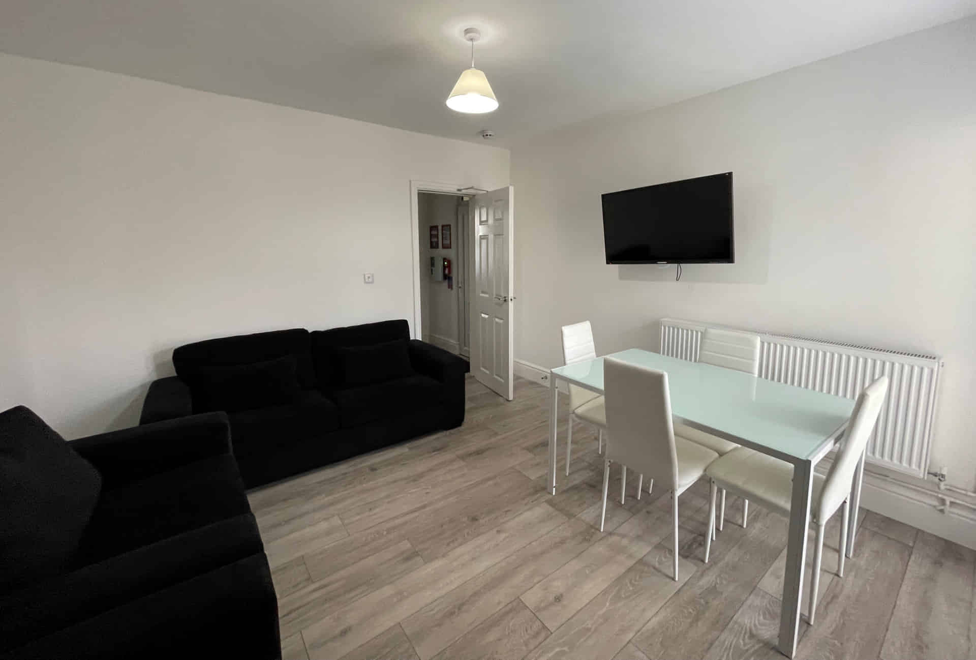 1 Mount Street, Lincoln - Lincoln, England, United Kingdom - Common Area