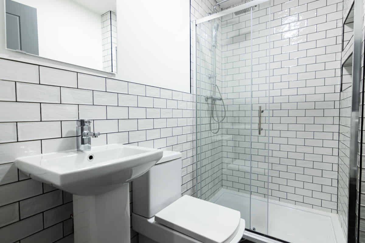 20 Romer Road, Liverpool - Liverpool, England, United Kingdom - Bathroom