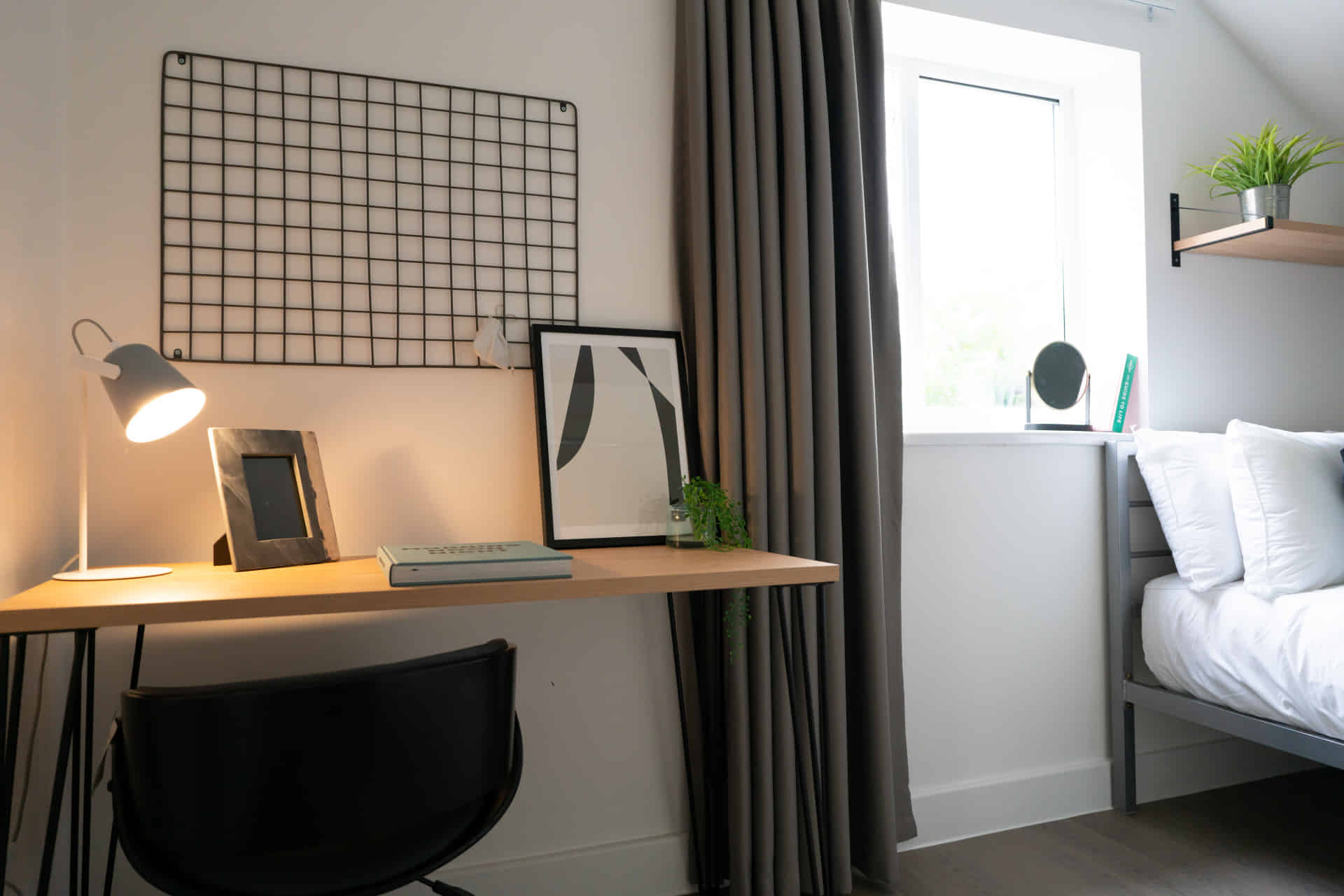 45 Monks Road, Lincoln - Lincoln, England, United Kingdom - Amenities