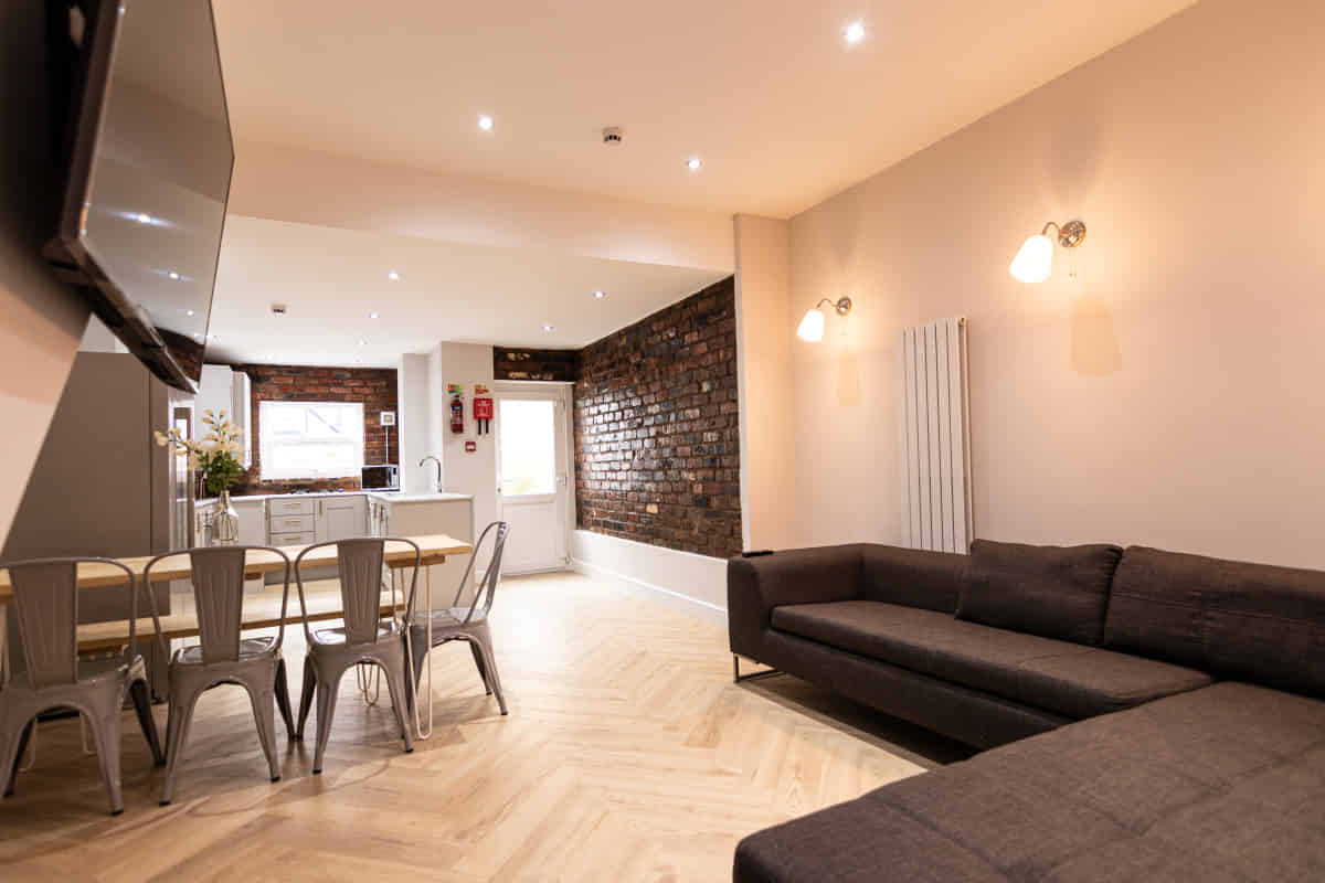 67 Woodcroft Road, Liverpool - Liverpool, England, United Kingdom - Common Area