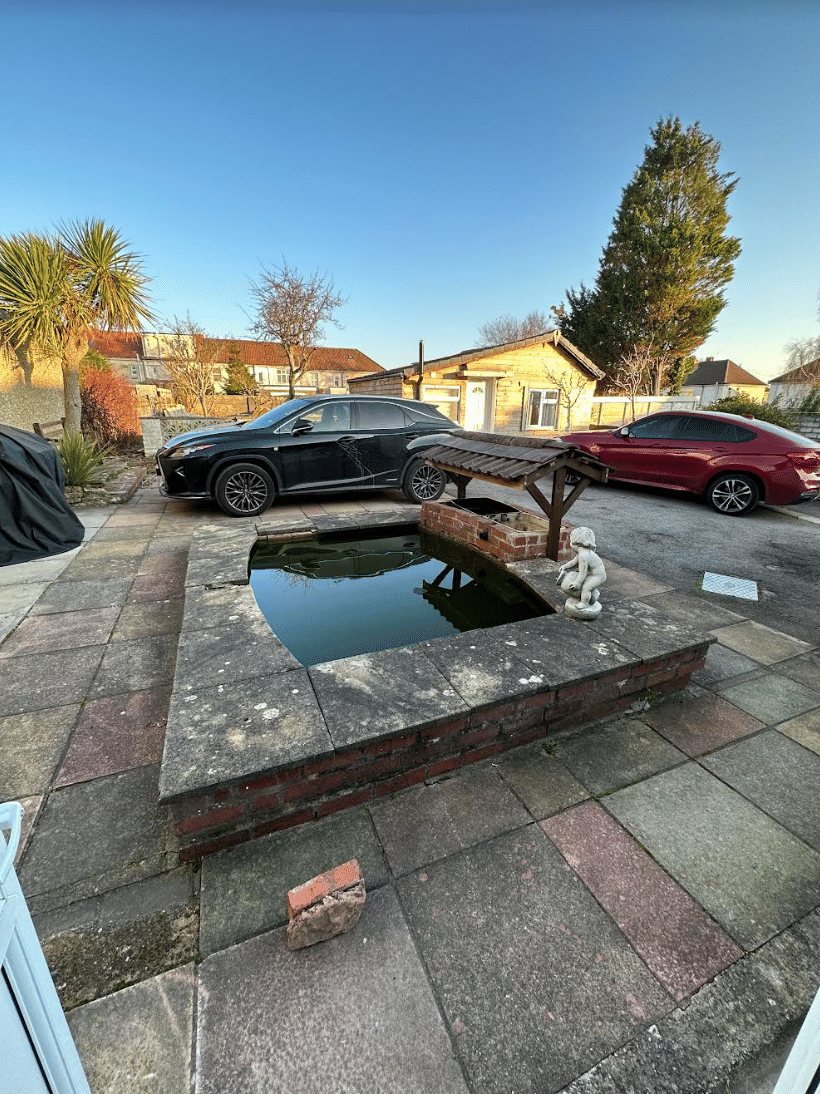 38 Gloucester Road North, Bristol - Bristol, England, United Kingdom - Exterior
