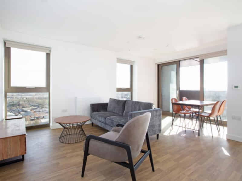 2 Bedrooms Property Tottenham North London, London - London, England, United Kingdom - Amenities