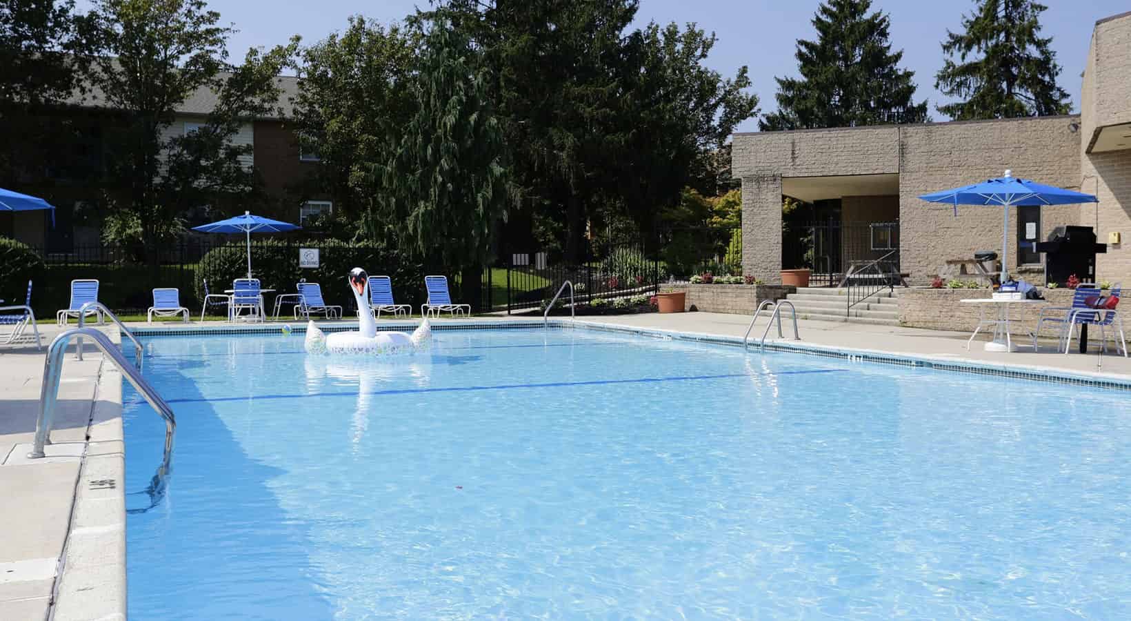 The Crossings at Glassboro, New Jersey - Philadelphia, Pennsylvania, United States - Amenities