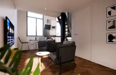 Bridge Street Studios, Birmingham - Birmingham, England, United Kingdom - Common Area