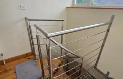 Room in a 2 Bedroom Apartment, 163 A Lurgan Park, Renmore, Galway H91 Y867 - Galway, Ireland - Common Area