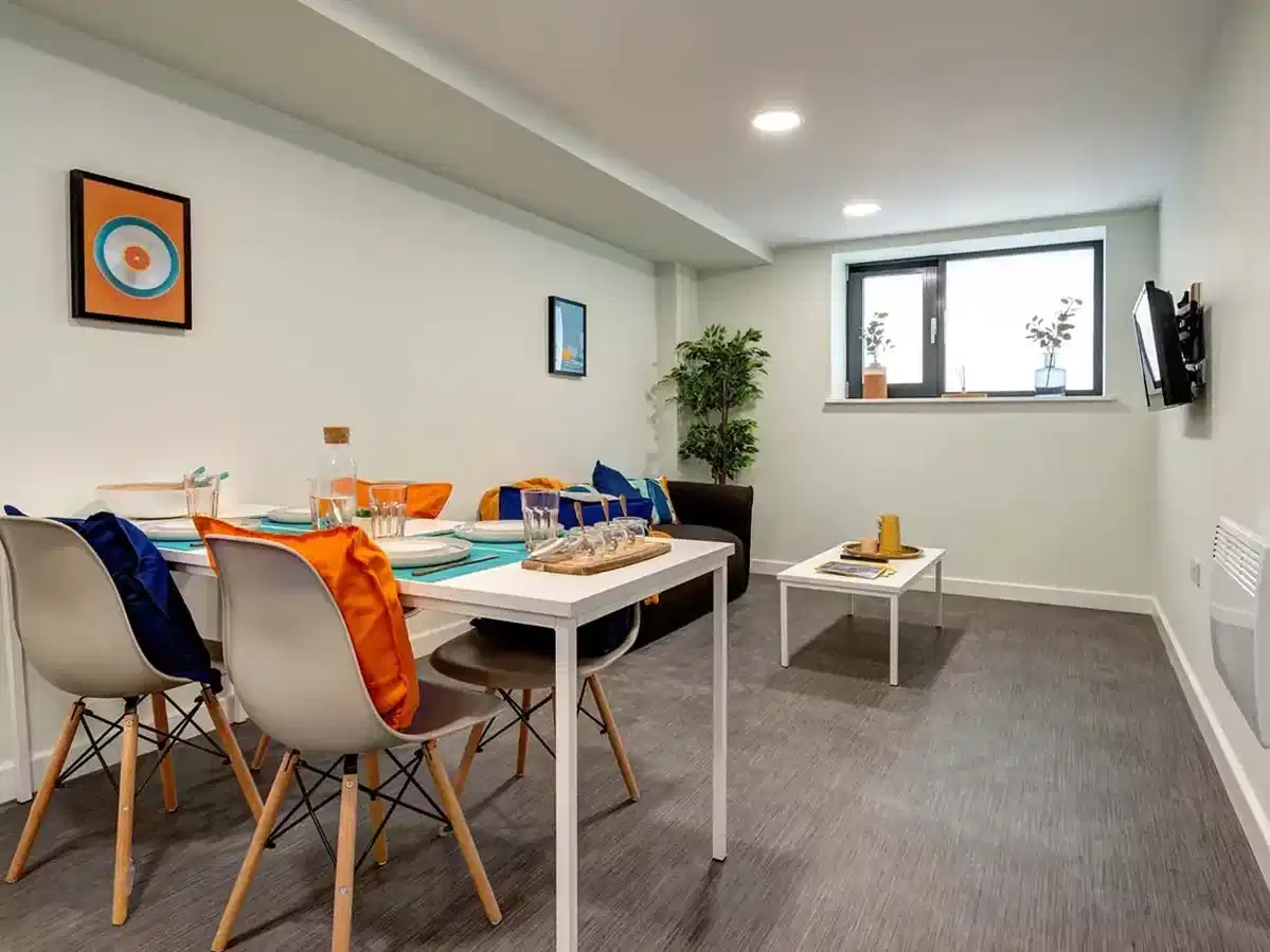 Carrick View, Falmouth  - Falmouth, England, United Kingdom - Common Area