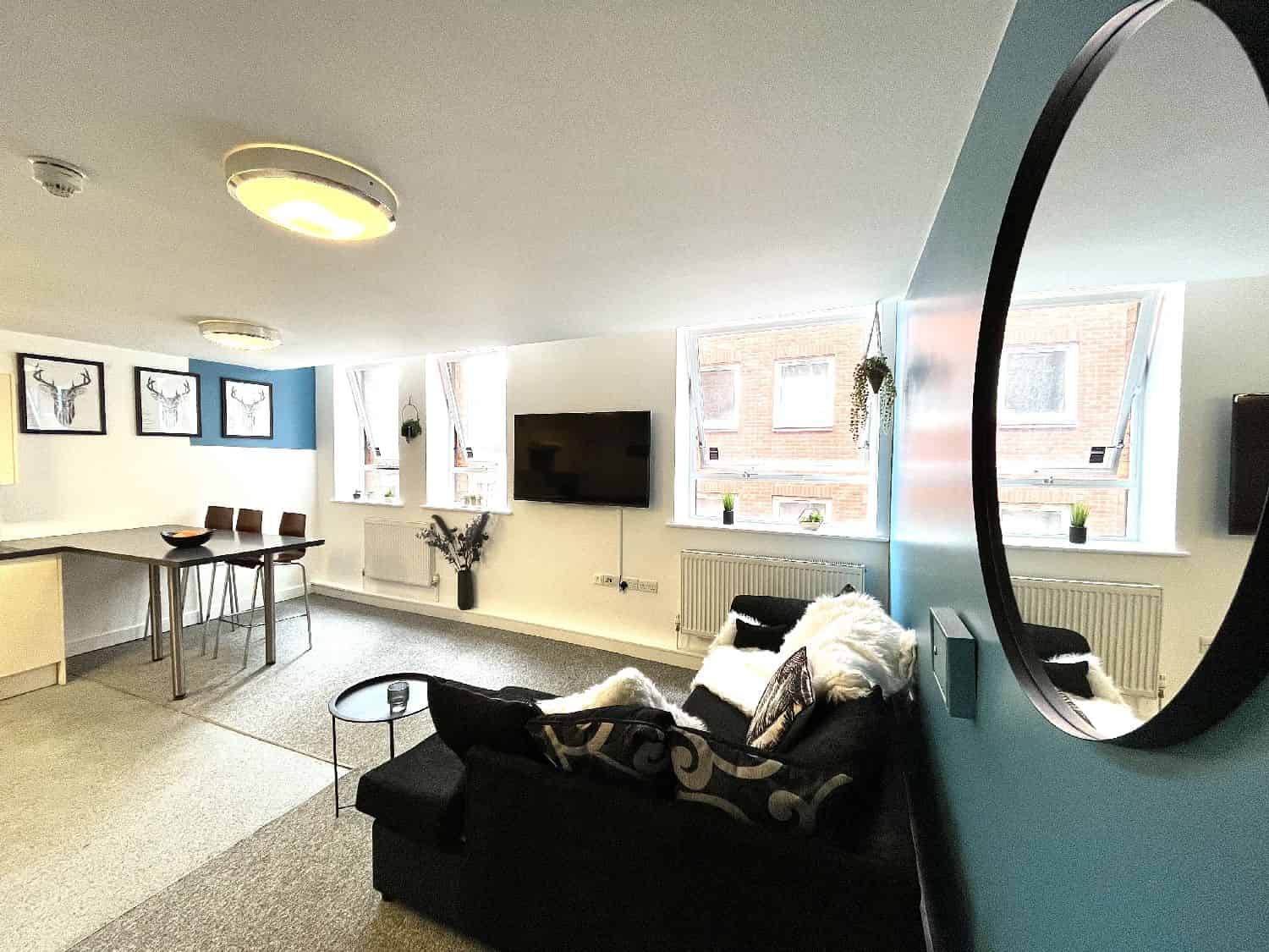 Wool Factory City Centre, Leicester - Leicester, England, United Kingdom - Amenities