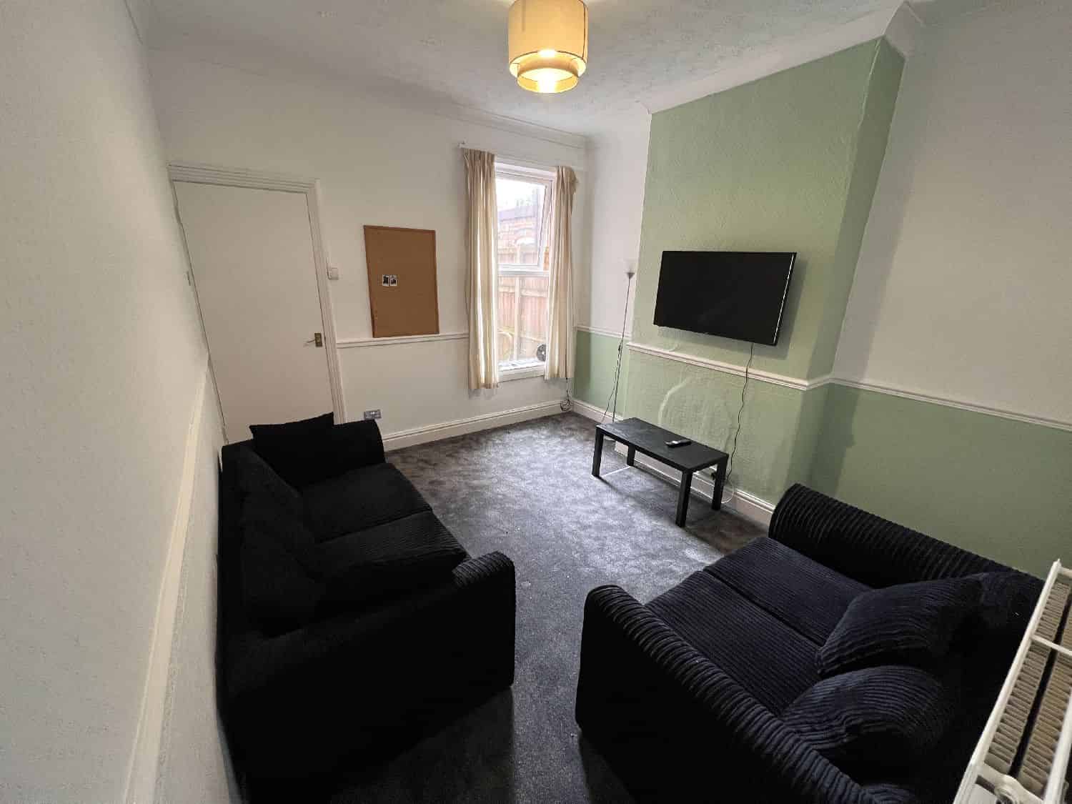 Hubert Road 6, Birmingham - Birmingham, England, United Kingdom - Common Area