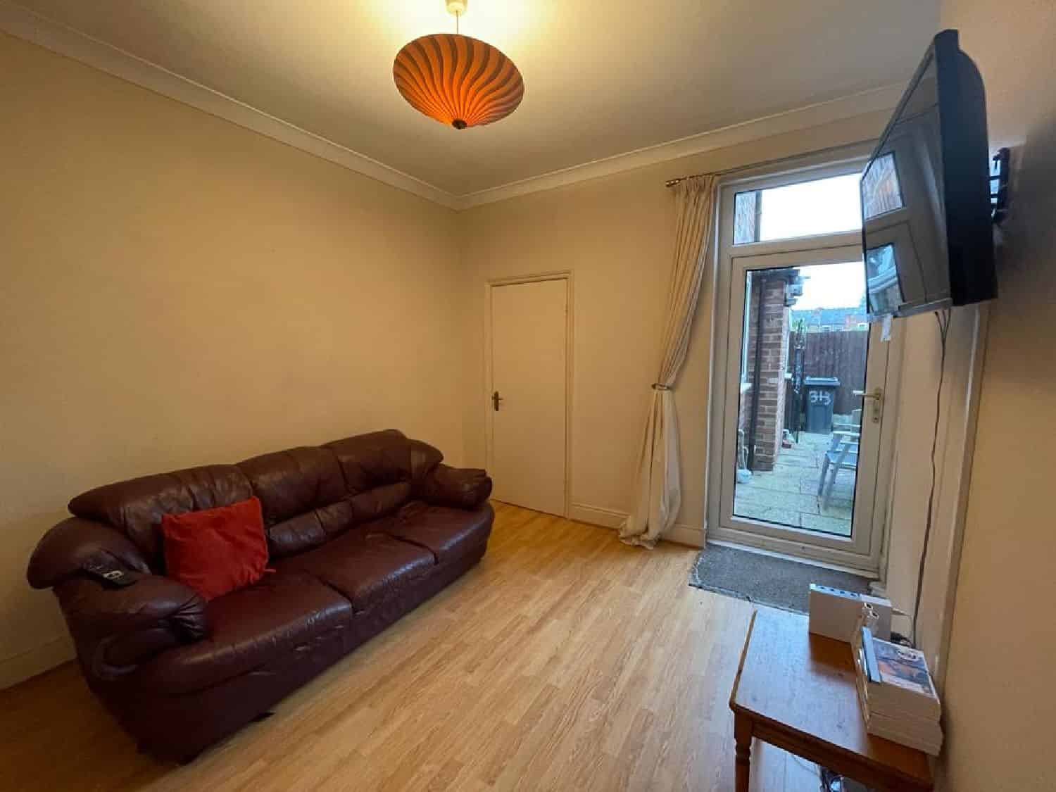  Warwards Lane 1, Birmingham - Birmingham, England, United Kingdom - Room