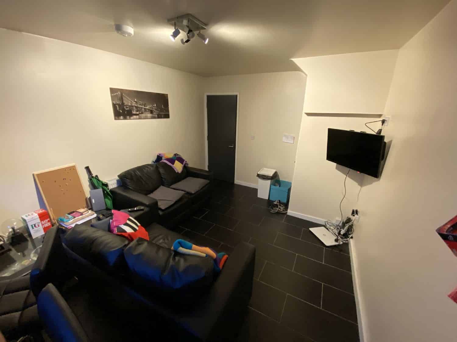  George Road 1, Birmingham  - Birmingham, England, United Kingdom - Common Area
