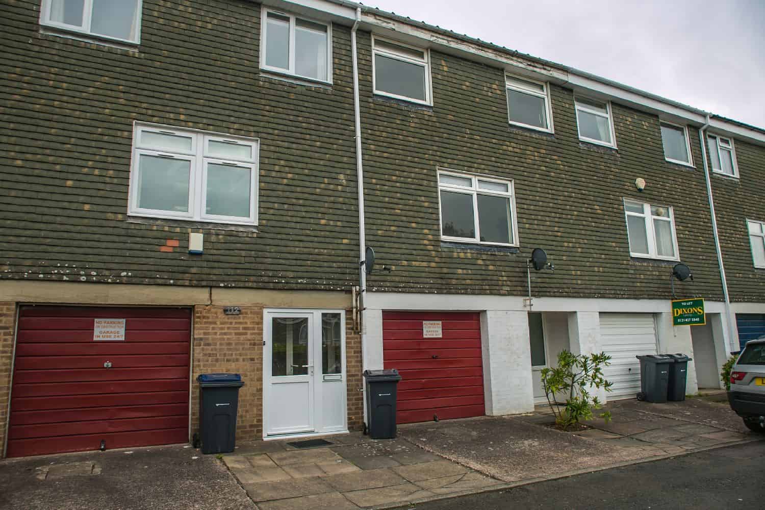 Metchley Drive 1, Birmingham - Birmingham, England, United Kingdom - Exterior