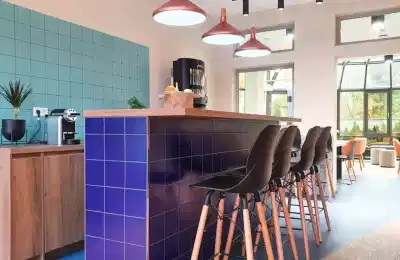 Berlin Oak, Berlin - Berlin, Germany - Amenities