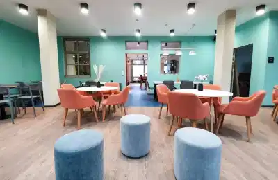 Berlin Oak, Berlin - Berlin, Germany - Common Area