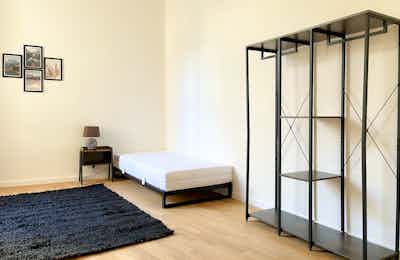 Co Living (Wg) - Bedroom