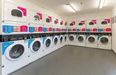 New Hall, Nottingham Trent University, Nottingham - Nottingham, England, United Kingdom - Amenities
