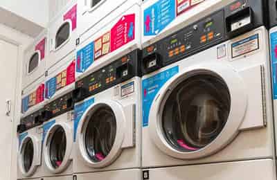 Sandby, Nottingham Trent University, Nottingham - Nottingham, England, United Kingdom - Amenities