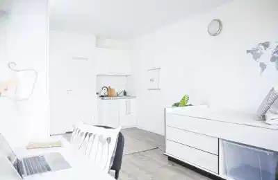 Home & Co Essen, Essen - Essen, Germany - Single Medium Standard - Amenities