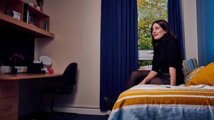 Endcliffe Vale Flats, Sheffield - Sheffield, England, United Kingdom - Bedroom