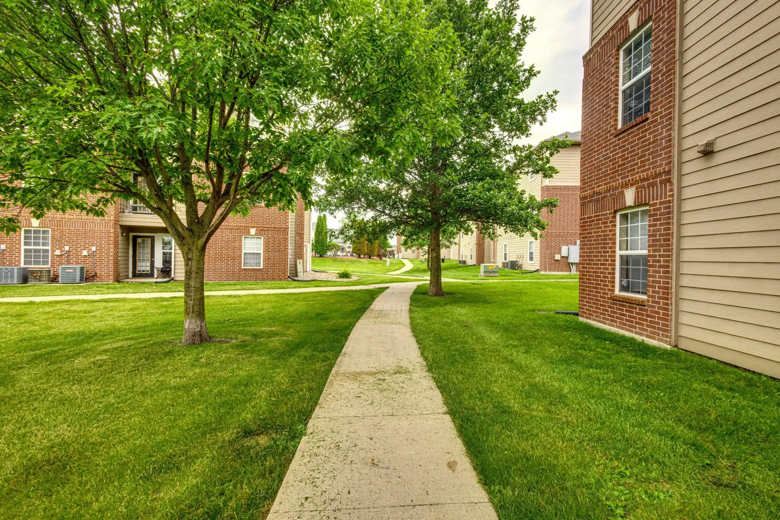 The Madison, Ames - Ames, Iowa, United States - Exterior