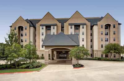 The Callaway House, College Station - College Station, Texas, United States - Exterior