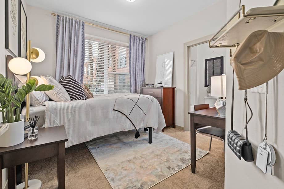 286404 Northpoint Crossing, College Station, TX Student Housing | Amber