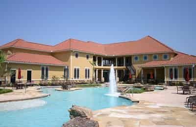 Callaway Villas, College Station - College Station, Texas, United States - Exterior
