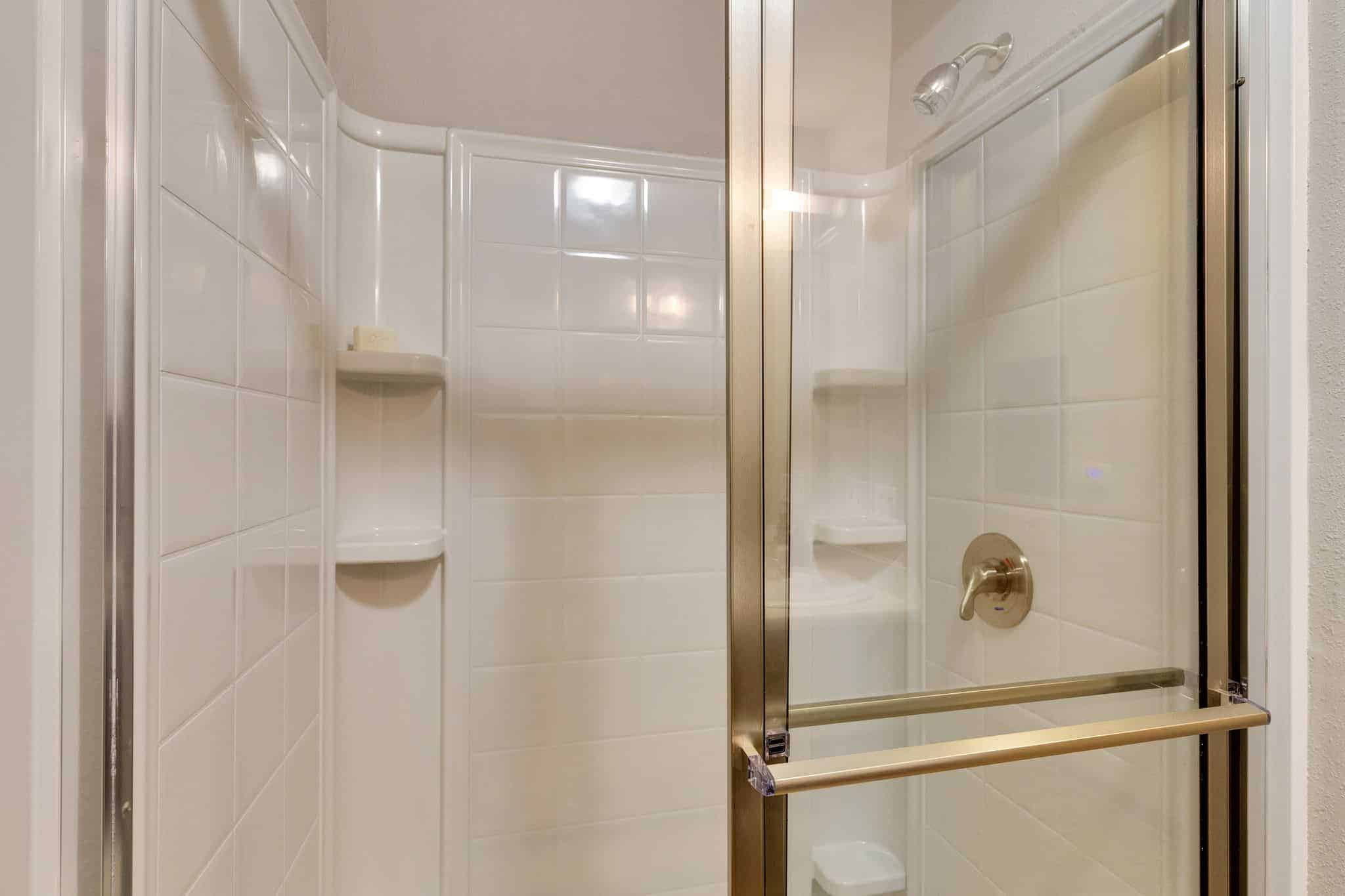 12 North, College Station - College Station, Texas, United States - Bathroom
