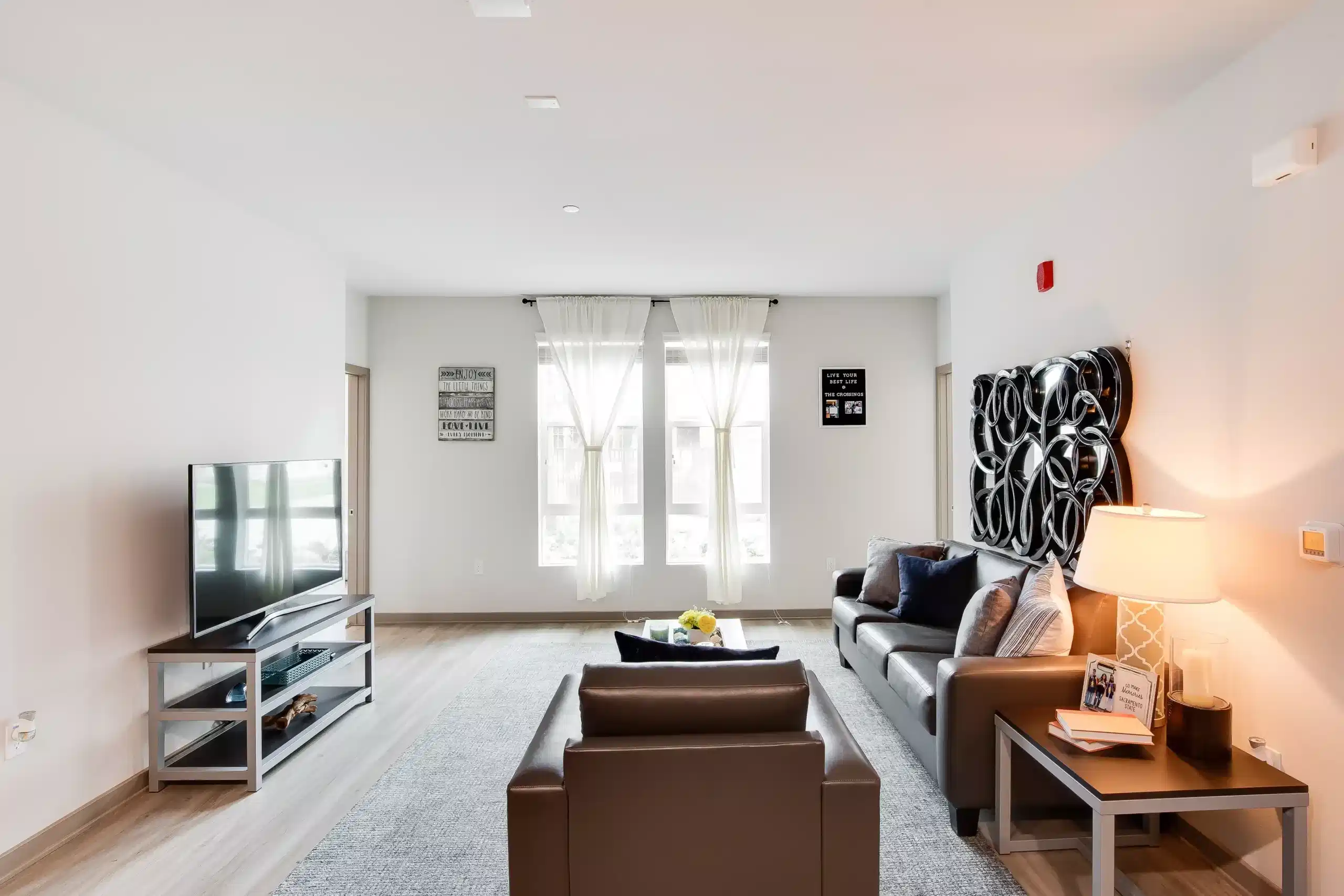 The Crossings, Sacramento - Sacramento, California, United States - Common Area