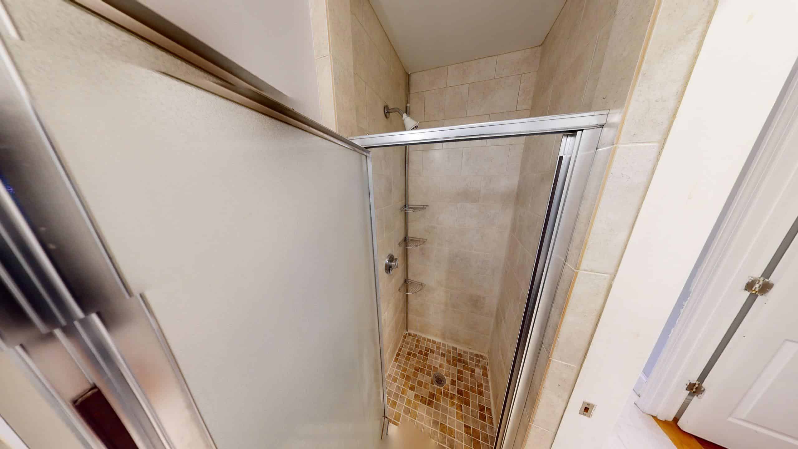 June Homes 02143, Boston - Boston, Massachusetts, United States - Bathroom