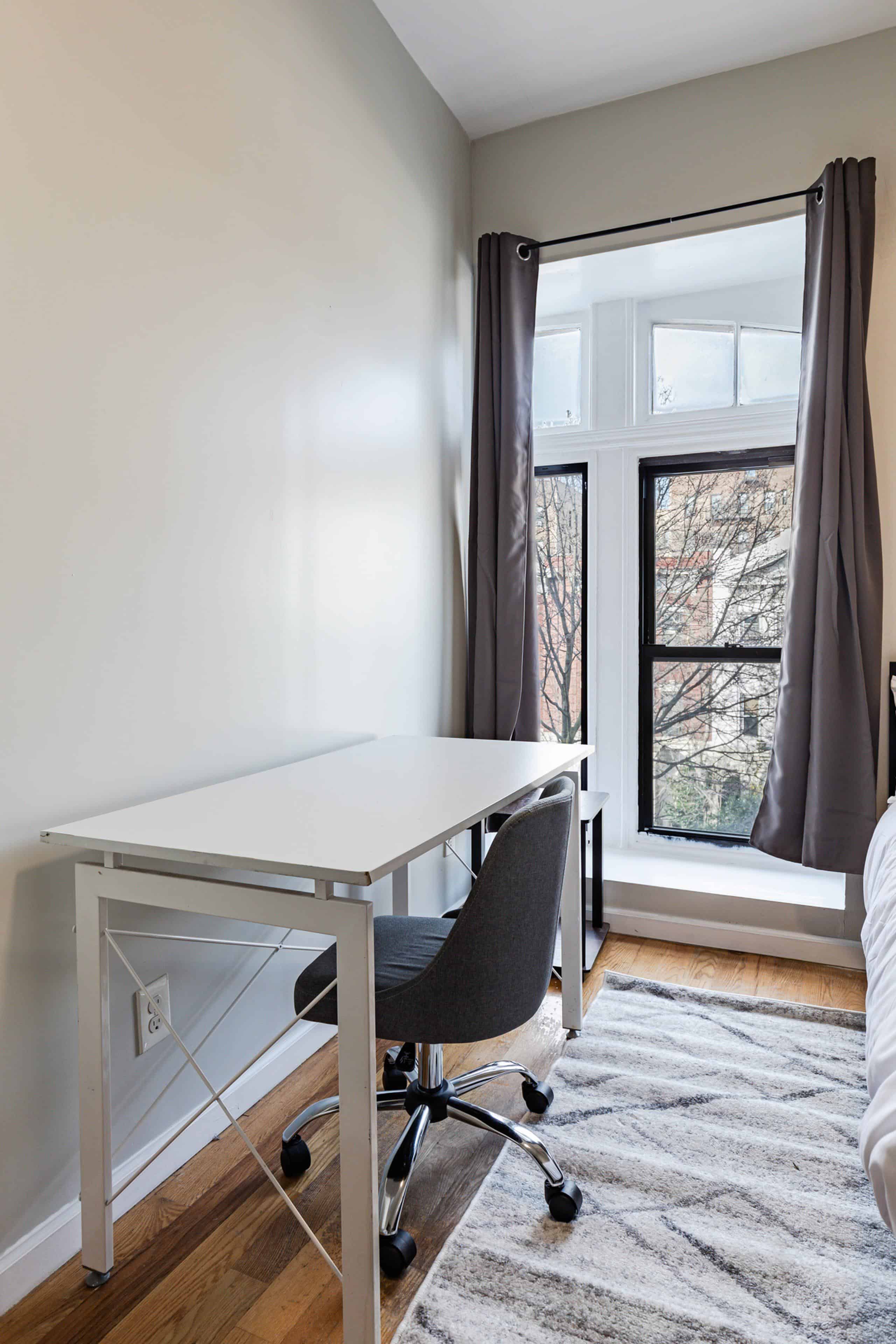 June Homes 11226, New York  - New York City, New York, United States - Amenities