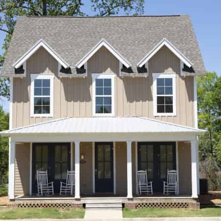 Test Traditions, Oxford - Oxford, Mississippi, United States - Exterior
