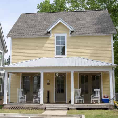 Test Traditions, Oxford - Oxford, Mississippi, United States - Exterior